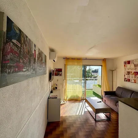 Beau Climatisé Face à La Apartamento La Ciotat