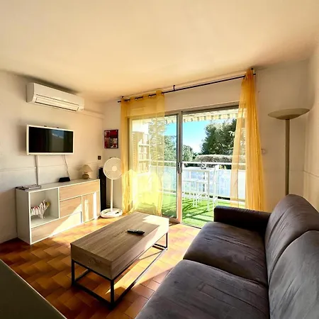 Apartament Beau Climatise Face A La La Ciotat