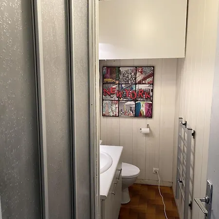 Apartament Beau Climatise Face A La La Ciotat