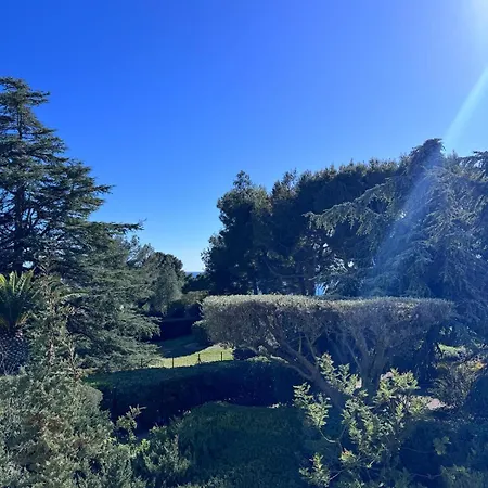 Apartmán Beau Climatise Face A La La Ciotat